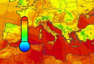 temperature minime oggi