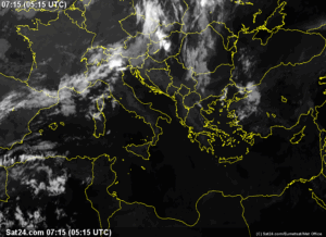 temperature minime oggi