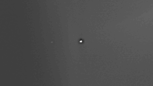 terra luna marte esa mars express