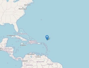 terremoto caraibi