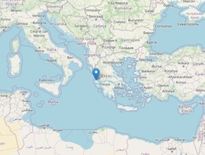 terremoto grecia cefalonia