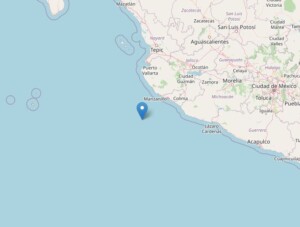 terremoto messico