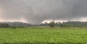 tornado carolina del nord