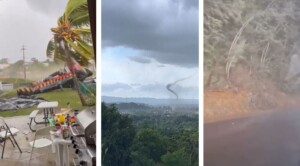 tornado porto rico
