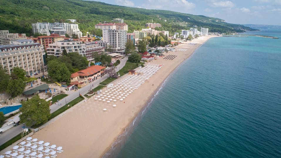 turismo Bulgaria