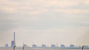 ucraina centrale nucleare