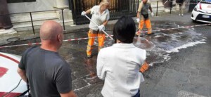 ultima generazione firenze