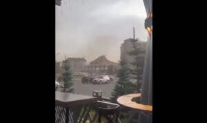 vento russia