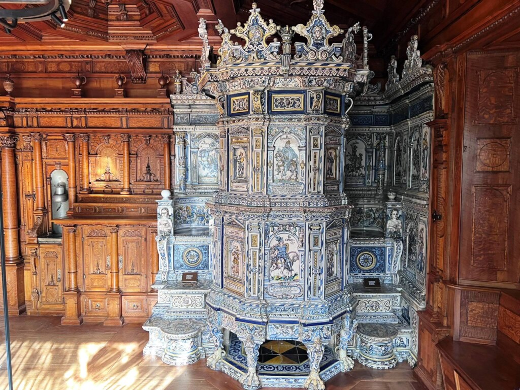 zurigo