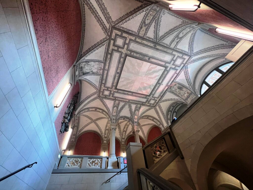 zurigo