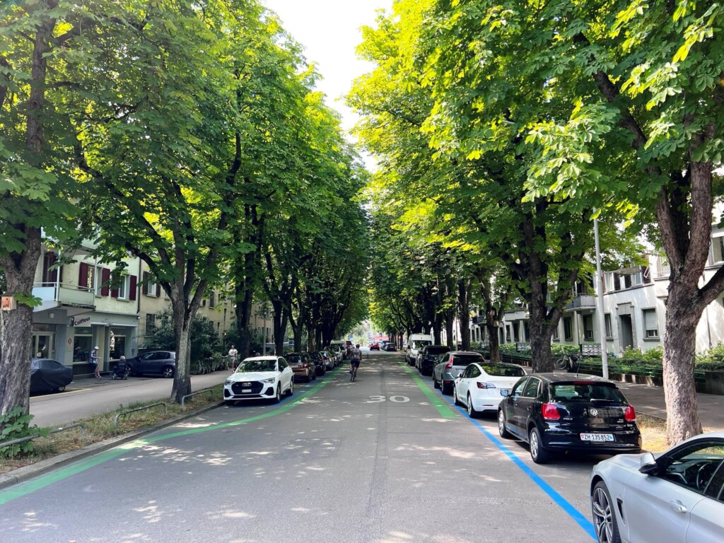 zurigo