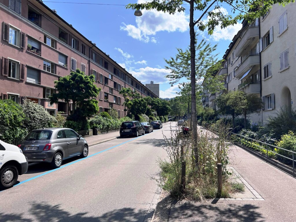 zurigo