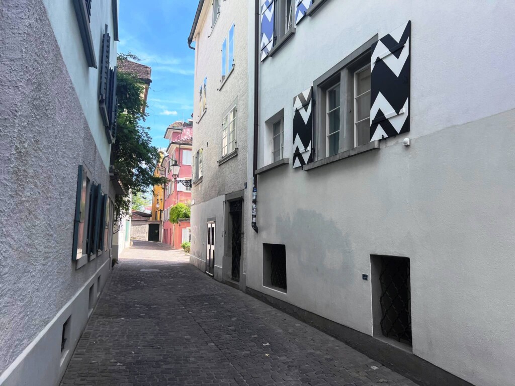 zurigo