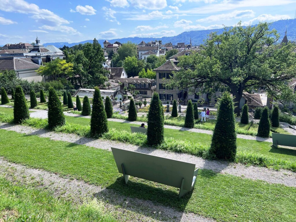 zurigo