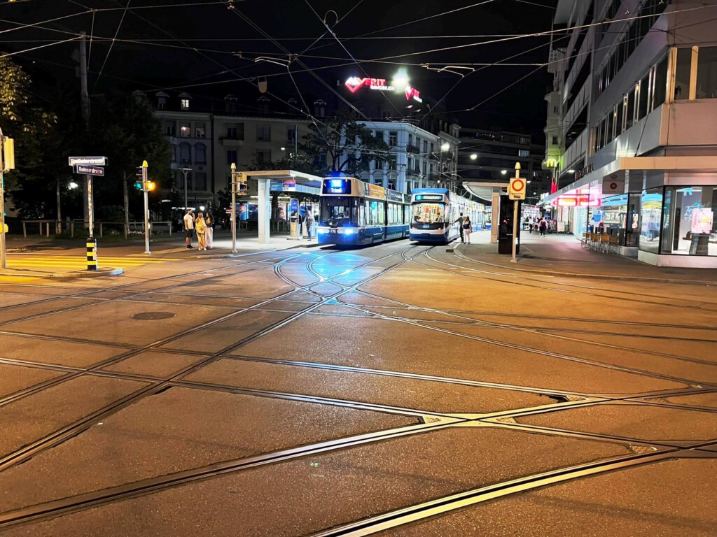 zurigo