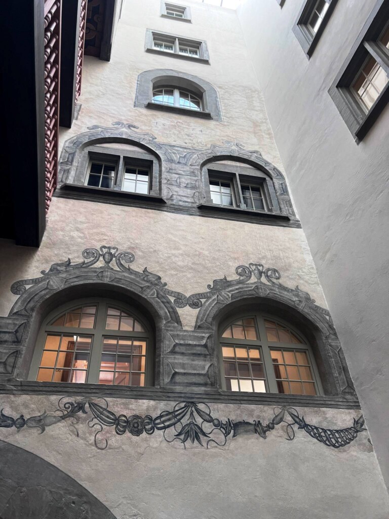 zurigo