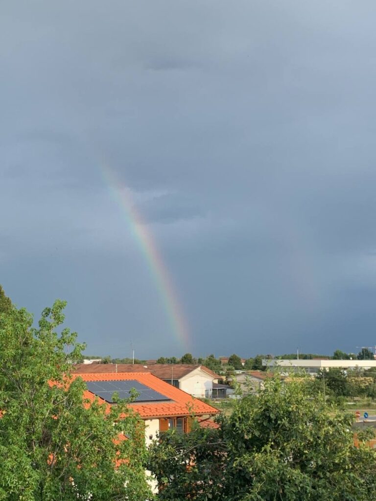 arcobaleno torino