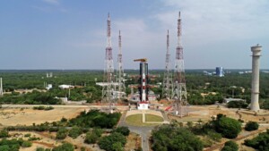 Aditya-L1 missione sole india