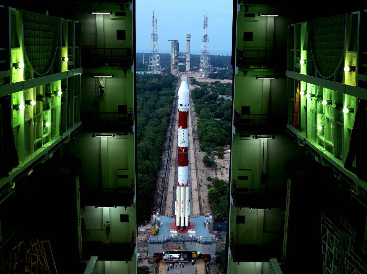 Aditya-L1 missione sole india