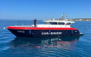Carabinieri-civitavecchia