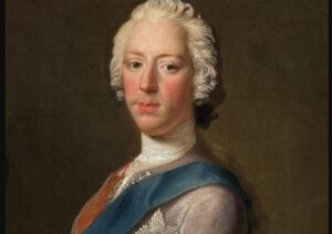 Carlo Edoardo Stuart