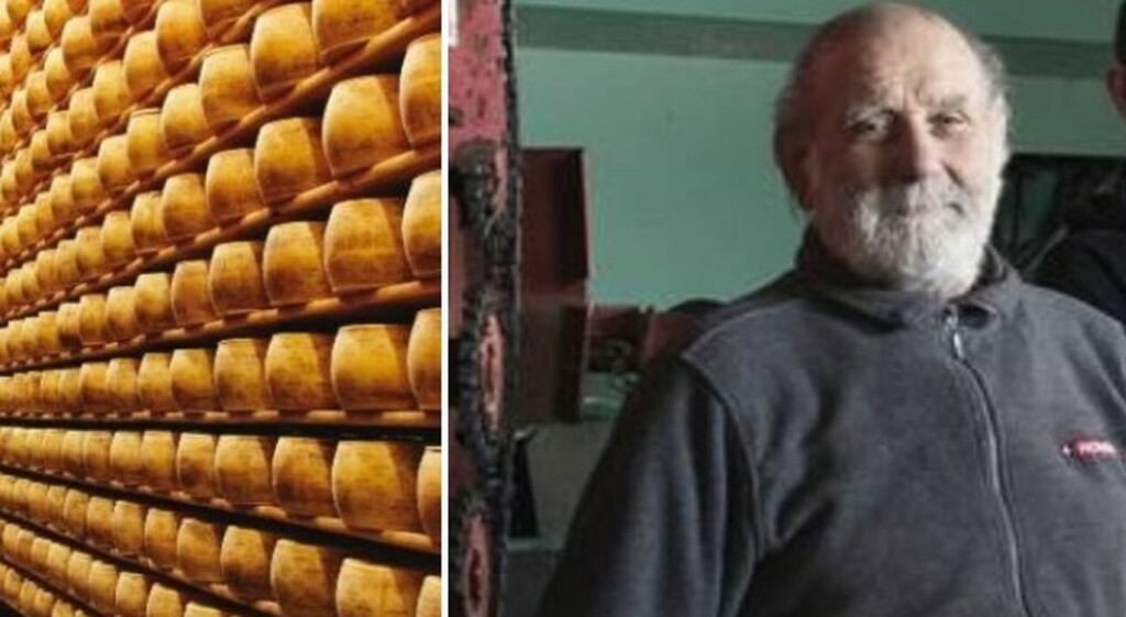 Chiapparini grana padano