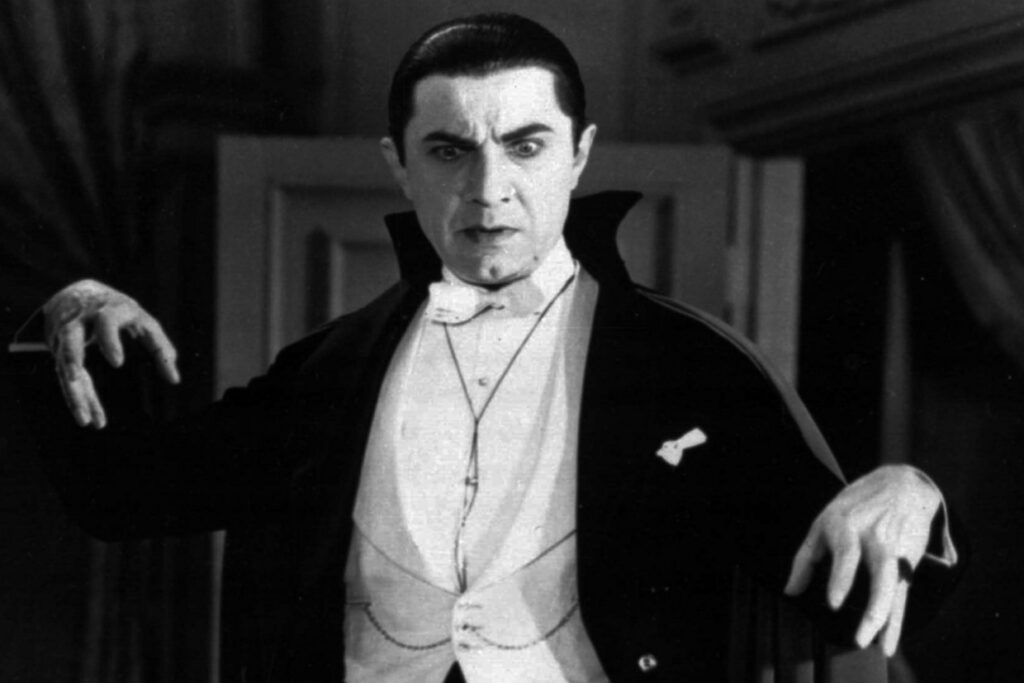 Dracula
