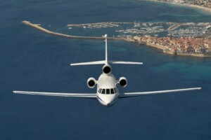 Falcon 50 Aeronautica Militare trasporto sanitario urgenza