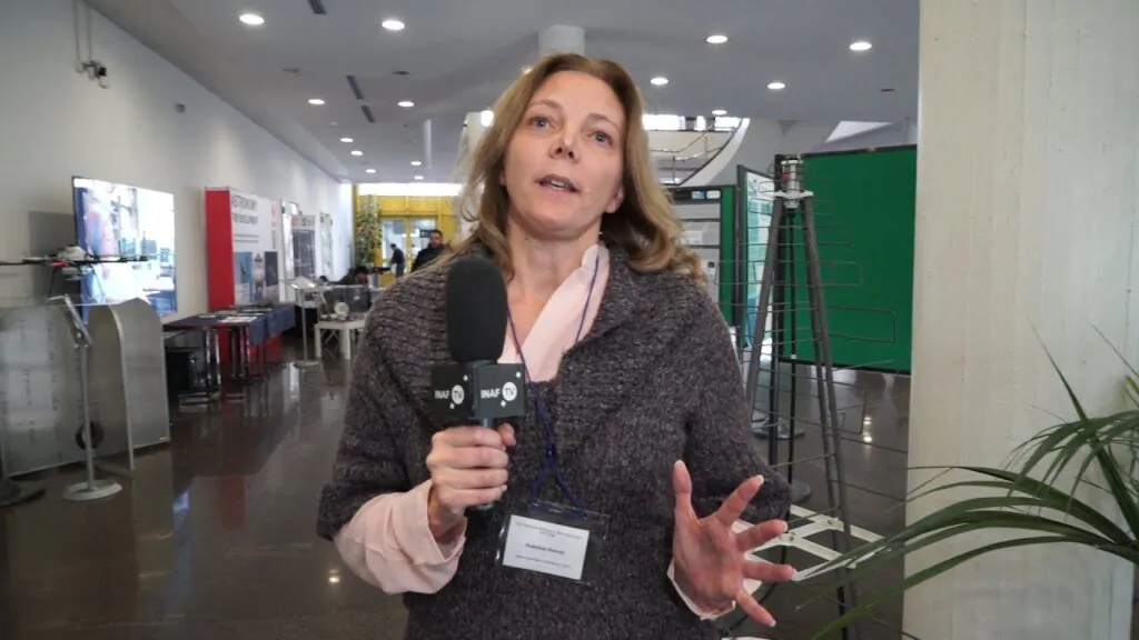 Govoni diventa direttrice dell'Osservatorio di Cagliari