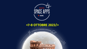 NASA International Space Apps Challenge