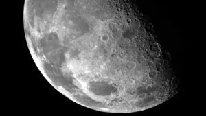 capsule del tempo sulla luna
