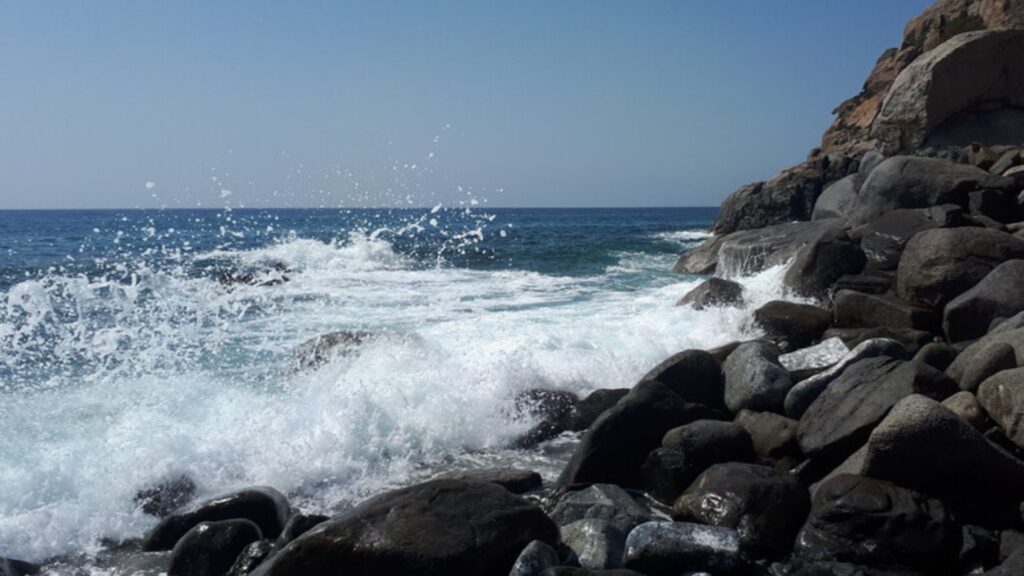 maltempo in Sardegna