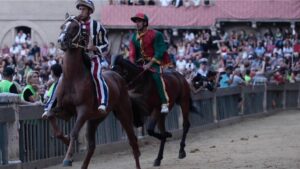Palio dell'Assunta