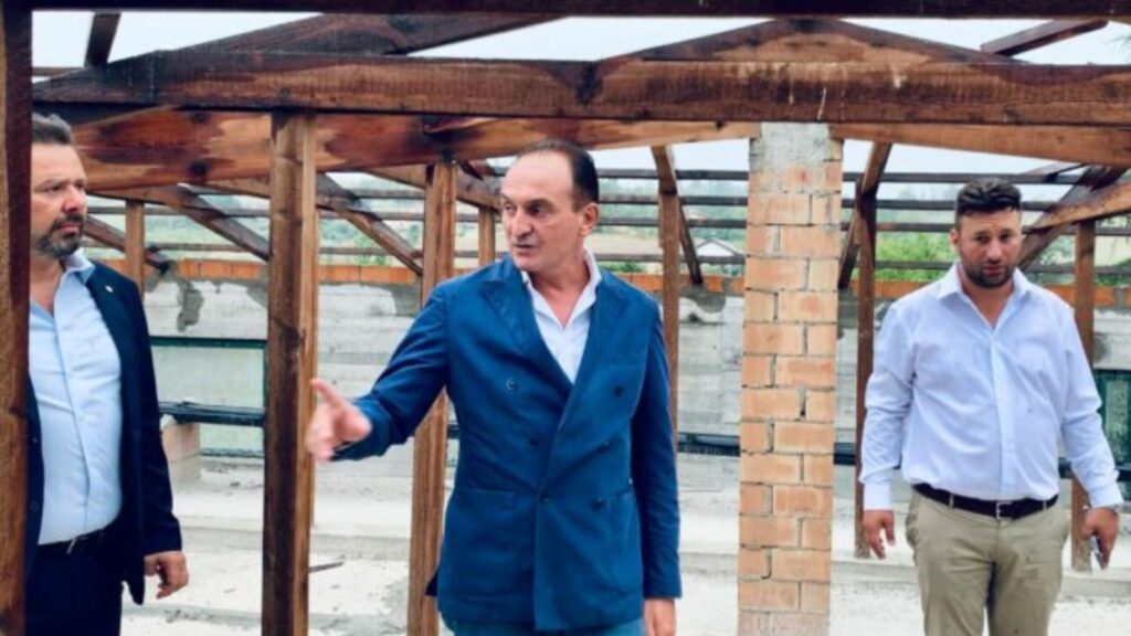 Il Presidente della Regione Piemonte effettua oggi il sopralluogo a Casal Monferrato