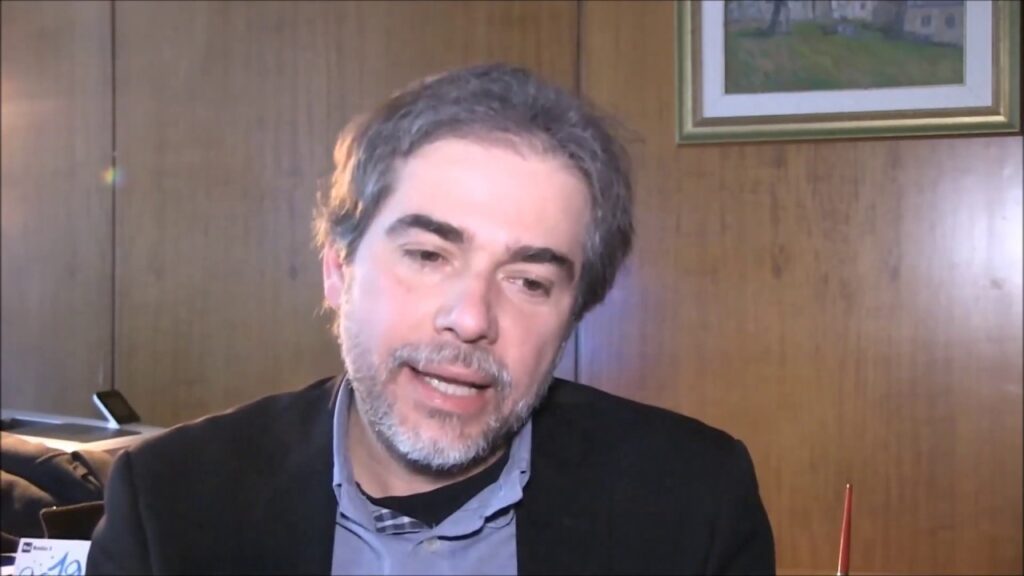 morte Riccardo Laganà