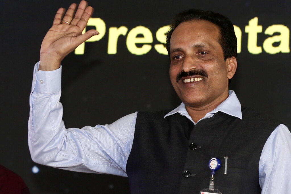 India's Chandrayaan-3 mission craft lands on the Moon