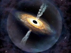 Scoperta da record di gas freddo nell’universo primordiale