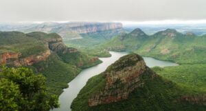 secondo gli studiosi esistono prove che in Sudafrica ci fosse il più antico ghiacciaio mai esistito