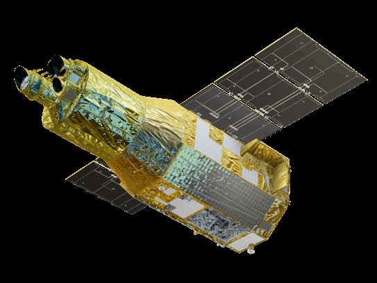 XRISM missione raggi x esa jaxa