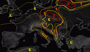 allerta meteo estofex 18 agosto