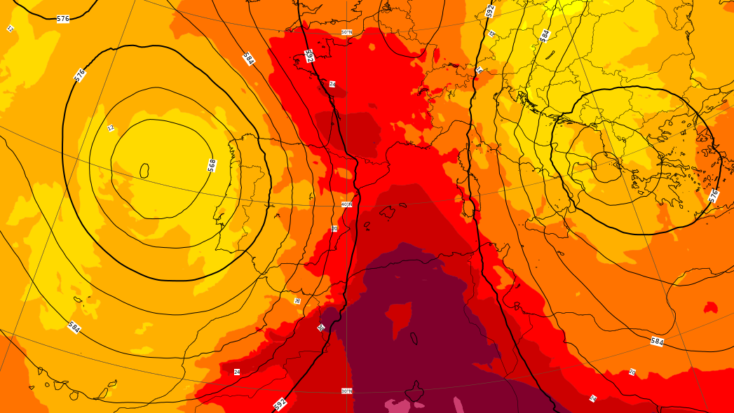 allerta meteo lunedì 4 zoom