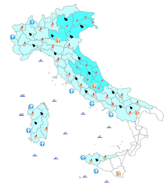 allerta meteo venerdì 4 agosto 2023