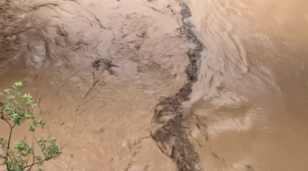 alluvione Slovenia