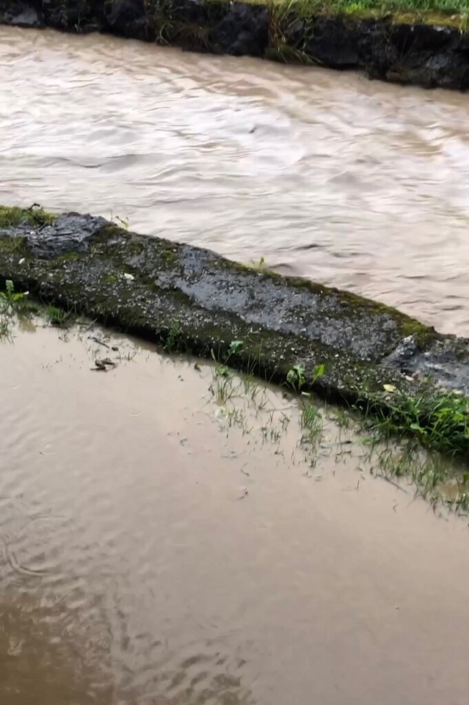 alluvione Slovenia