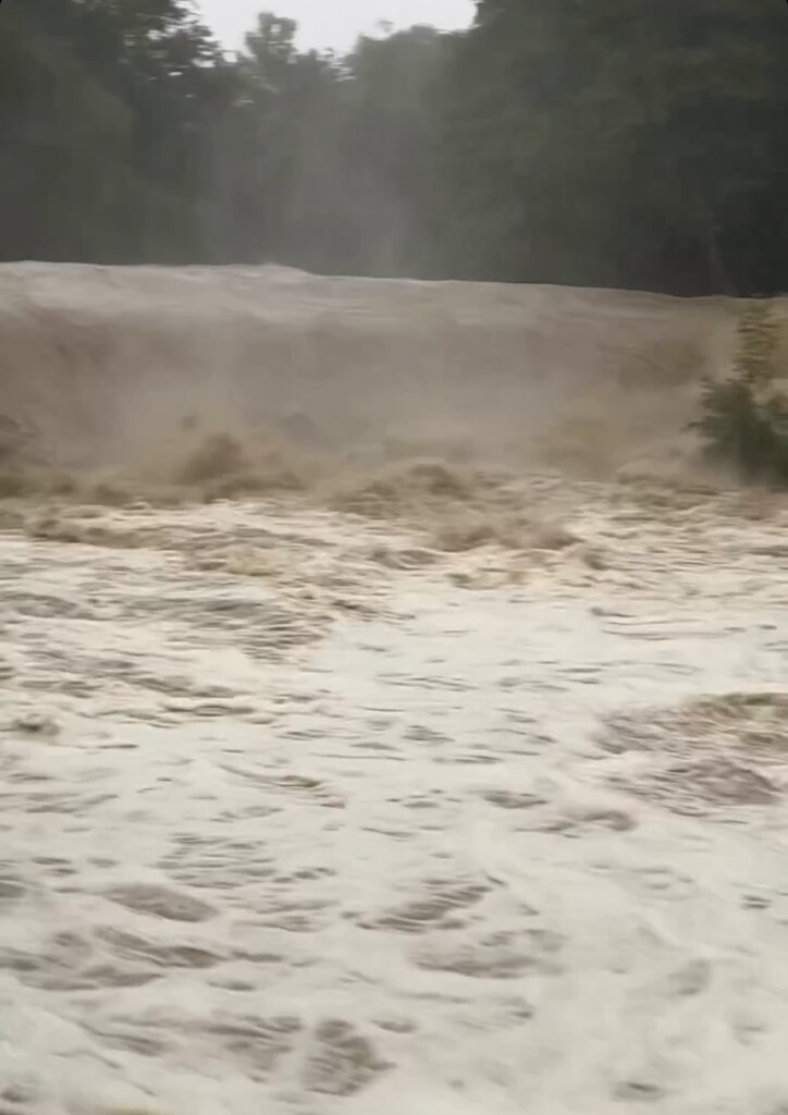alluvione Slovenia