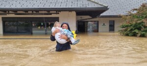 alluvione slovenia