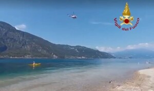 bimba lago como
