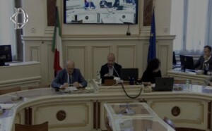 camera deputati pichetto