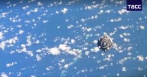 cargo progress MS-24