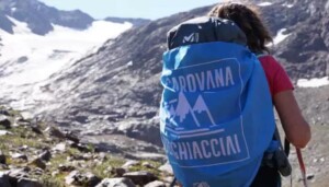 carovana ghiacciai